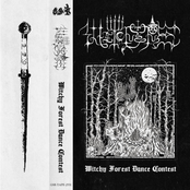 Witchyre - Witchy Forest Dance Contest