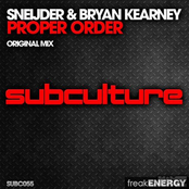 sneijder & bryan kearney