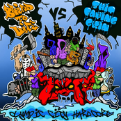 Olympic City Hardcore Split