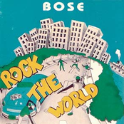 Rock the World
