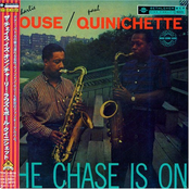 charlie rouse & paul quinichette