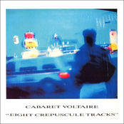 Your Agent Man by Cabaret Voltaire