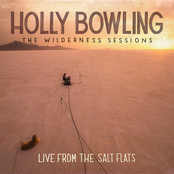The Wilderness Sessions (Live from the Salt Flats)