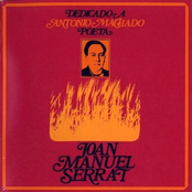 Del Pasado Efímero by Joan Manuel Serrat