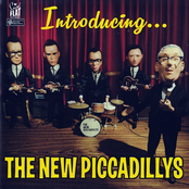 Introducing... The New Piccadillys