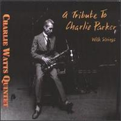 Bound For New York by Charlie Watts Quintet