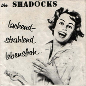 Lachend Strahlend Lebensfroh