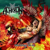 Six Six Six by Acheron