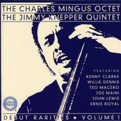 Debut Rarities, Vol. 1