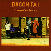 Bacon Fat