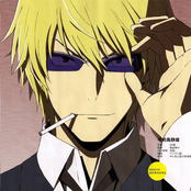 Heiwajima Shizuo