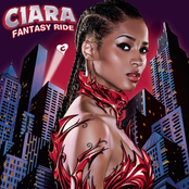 I Don't Remember by Ciara