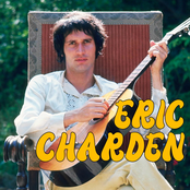 Éric Charden - 1963 à 1970
