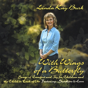 With Wings of a Butterfly