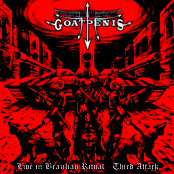 Live in Brazilian Ritual - Third Attack