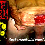 Anal Arrombado, Mundo Acabado