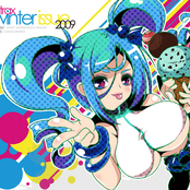 winter issue 2009 #DIV: sweet dependence disease #01: CHOCOMINT