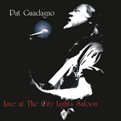 Pat Guadagno: Live at the City Lights Saloon