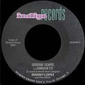 Quiéreme Siempre b/w Hawaiian Eye