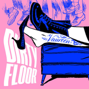 Dirty Floor - EP