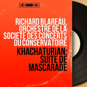 Khachaturian: Suite de Mascarade