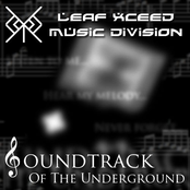 Soundtrack Of The Underground