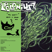 You Didn't Hear it From Me