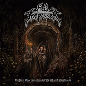 Unholy Proclamations of Death and Darkness