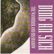 The Wanderer And His Shadow