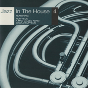 Jazz In The House 4