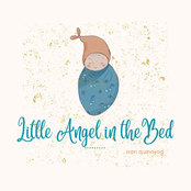 Little Angel in the Bed