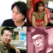 Shinji Hosoe, Ayako Saso, Takayuki Aihara, Yasuhisa Watanabe