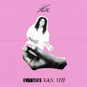 Eventjes van mij