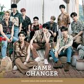 Golden Child: Golden Child 2nd Album [Game Changer]