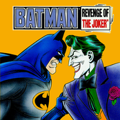 Batman: Return Of The Joker