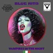 Vampires in the night + Mater Suspiria Vision Remix EP