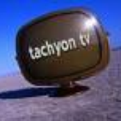 Tachyon Tv