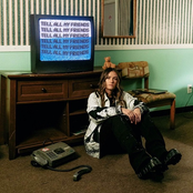 Daisy Guttridge: Tell All My Friends