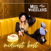 Meg and The Wheelers: Midwest Best