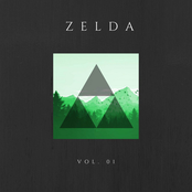 Zelda, Vol. 01