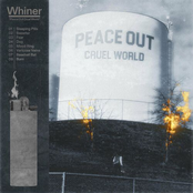 Peace Out Cruel World