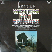 Famous Western Film Melodies