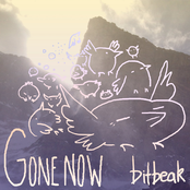 Gone now