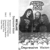 Depressive Vision