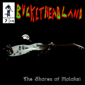 The Shores Of Molokai by Buckethead