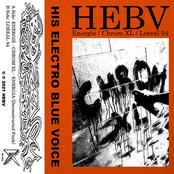 Energie / Chrom XL / Loreal 94