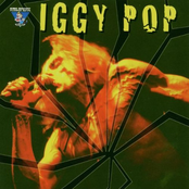 Penetration by Iggy Pop