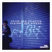 12null2- Unter dem Pflaster beginnt der Strand