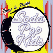 Stomp & Shout! / Santa Monica Pearls