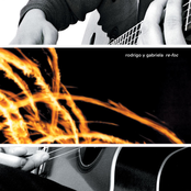 Diem by Rodrigo Y Gabriela